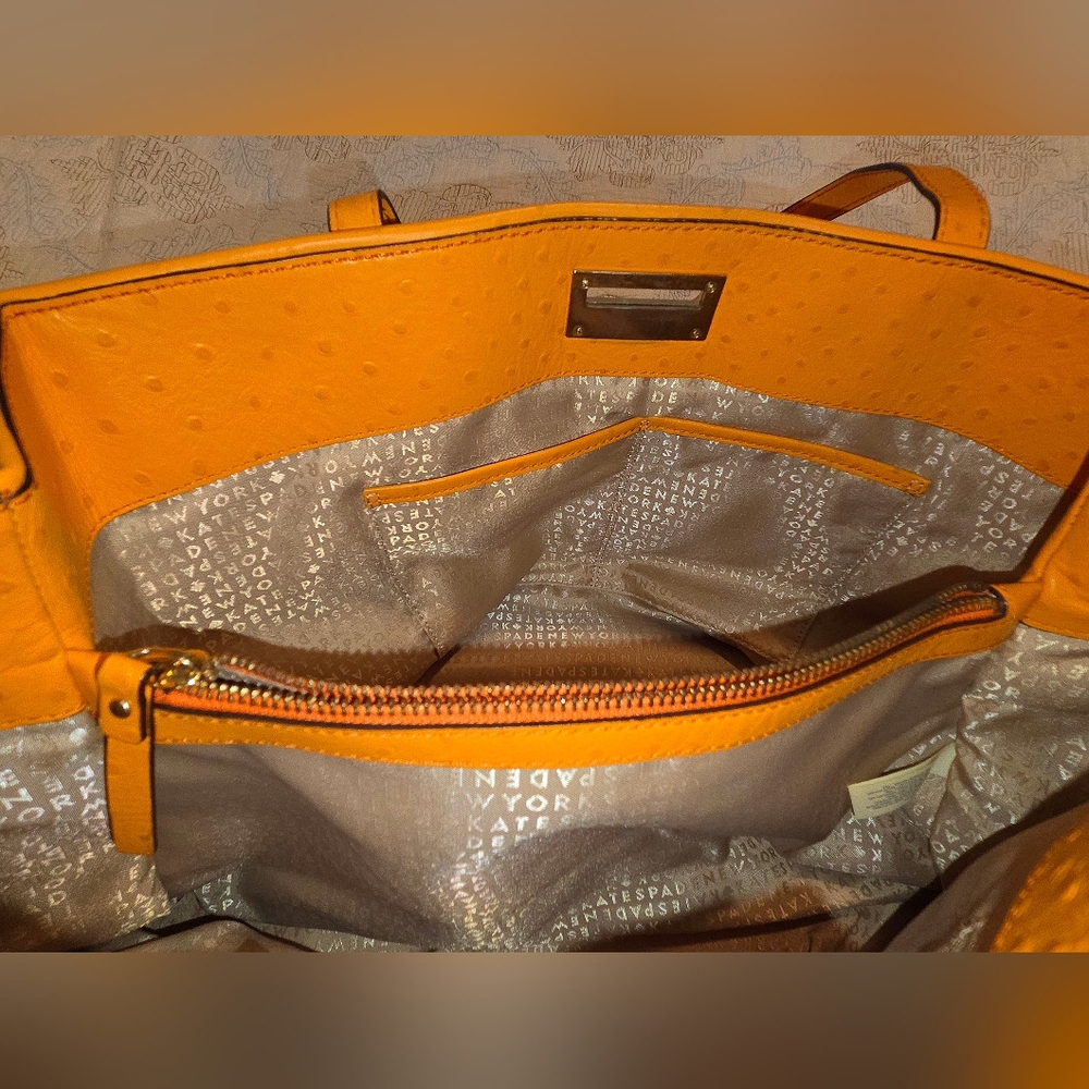 Kate Spade Gabriella Windsor Bag - Picture 5 of 6